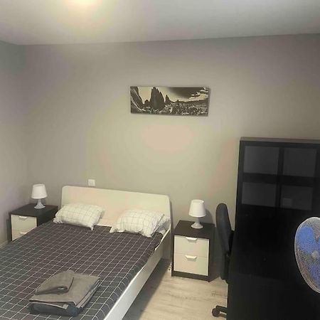 Casa Nueva Apartment Las Palmas de Gran Canaria Ngoại thất bức ảnh