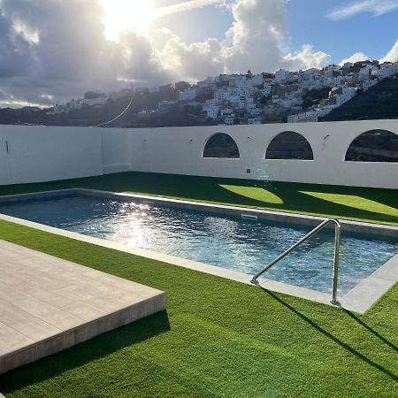 Casa Nueva Apartment Las Palmas de Gran Canaria Ngoại thất bức ảnh