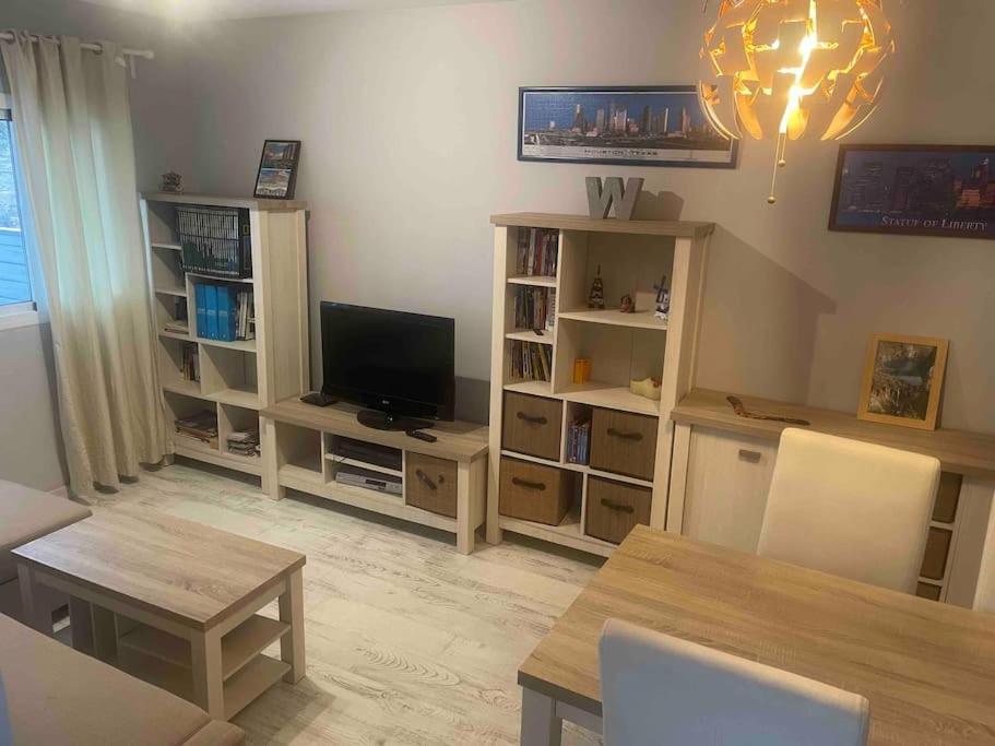 Casa Nueva Apartment Las Palmas de Gran Canaria Ngoại thất bức ảnh