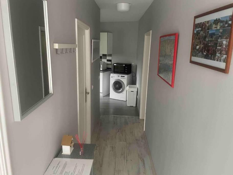 Casa Nueva Apartment Las Palmas de Gran Canaria Ngoại thất bức ảnh