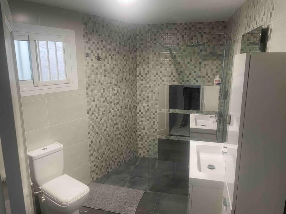 Casa Nueva Apartment Las Palmas de Gran Canaria Ngoại thất bức ảnh
