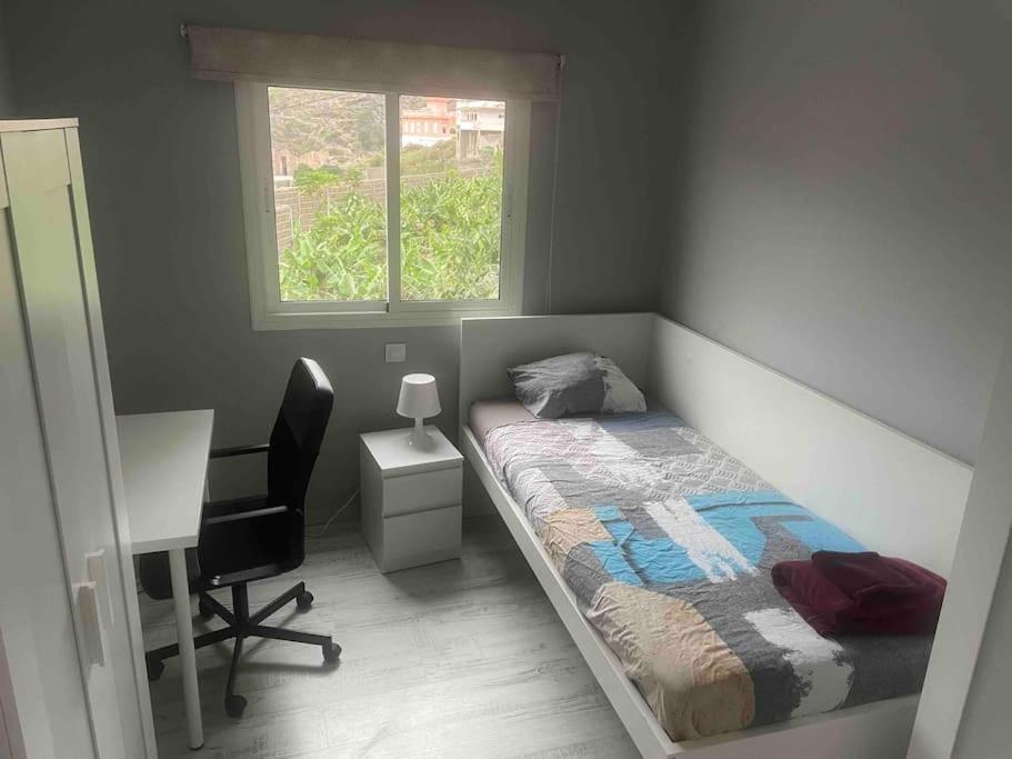 Casa Nueva Apartment Las Palmas de Gran Canaria Ngoại thất bức ảnh