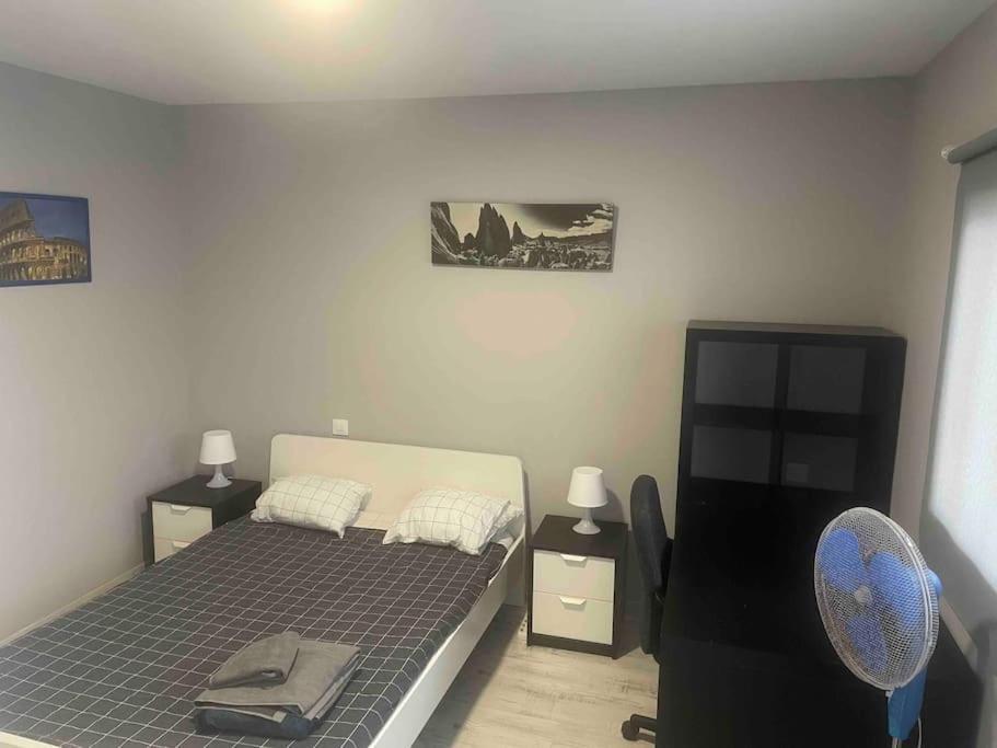 Casa Nueva Apartment Las Palmas de Gran Canaria Ngoại thất bức ảnh