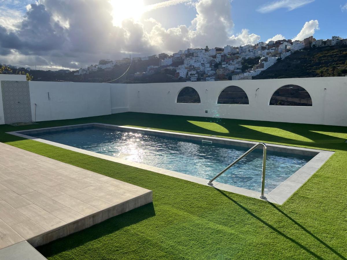 Casa Nueva Apartment Las Palmas de Gran Canaria Ngoại thất bức ảnh